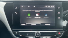 Vauxhall Corsa 100kW Anniversary Edition 50kWh 5dr Auto [11kWCh] Electric Hatchback